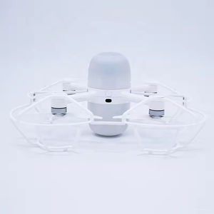 Sistema <span class=keywords><strong>de</strong></span> <span class=keywords><strong>Alquiler</strong></span> <span class=keywords><strong>de</strong></span> Drones con Espectáculo <span class=keywords><strong>de</strong></span> Luces, Dron Publicitario con Pantalla LED, Dron con Pancarta Voladora, Publicidad con Drones - Product Image 3