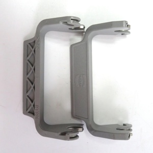 Harting 09000005228 Leviers de verrouillage Connecteurs robustes Composants électroniques bons prix - Product Image 2