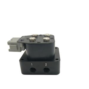 Niedrigen preis accuair VU4/VU2 luftfederung ventil 2 ecke in ventile - Product Image 1