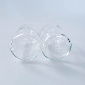 Moldeado 10ml 15ml 20ml 30ml 50ml 100mL Botella de vidrio transparente Contenedor Vial de vidrio de inyección <span class=keywords><strong>para</strong></span> antibióticos con tapón de goma - Product Image 6