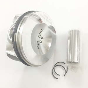 Pistón de Motor EA888 06H107065AB 06H107065AH 06H107065AM 06H107065BE para AUDI VW 2.0 TFSI CCZ CDN CAWB <span class=keywords><strong>DIA</strong></span> 82.5MM 21MM Perno STD - Product Image 6