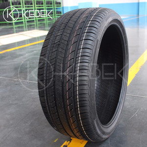 ยางรถยนต์ SUV ขนาดกลาง 17 นิ้ว รุ่น New Year-Round 225/65R17 235/65R17 สำหรับทุกฤดู ยึดเกาะดีเยี่ยม แบบเรเดียล ได้รับการรับรองมาตรฐาน ECE ไม่มียางใน รับประกัน 60,000 กม. - Product Image 6