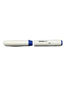 Pluma inyectora desechable de 1 mg para pérdida de peso <span class=keywords><strong>sin</strong></span> <span class=keywords><strong>aguja</strong></span>, jeringa, pluma de <span class=keywords><strong>insulina</strong></span> - Product Image 2