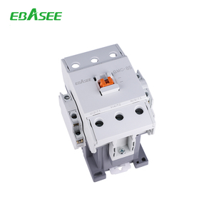 DC Coil AC Contactor 12V 48V Hiệu Quả Chi Phí Cao - Product Image 6