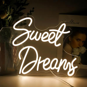 <span class=keywords><strong>Letras</strong></span> de Neón Personalizadas, Letreros Comerciales, Equipos de Publicidad, Letrero de Neón para Exterior de un Motel para Habitación - Product Image 1