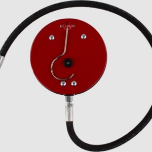 Genuine <b>Pressure</b> <b>Gage</b> 6V-7830 TetraGage Assembly 6V7830 6V-7830 - Product Image 1