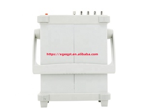 4090b เครื่องวัดบริดจ์แบบตั้งโต๊ะดิจิตอล 5 หลัก 12 จุด ความถี่ 45-65hz เครื่องวิเคราะห์ - Product Image 4