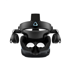 Casque de réalité virtuelle <span class=keywords><strong>HTC</strong></span> <span class=keywords><strong>Vive</strong></span> <span class=keywords><strong>Cosmos</strong></span> Elite avec fréquence de rafraîchissement de 90 Hz, 1440 x 1700 pixels par œil, en stock - Product Image 3
