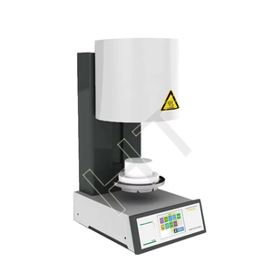 Forno Elettrico per Sinterizzazione di Ceramica e Metalli Morbidi STA per Piccoli Laboratori Dentistici - Product Image 4