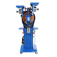 Solution efficace de rivetage de ceinture de machine de rivetage d'oeillet entièrement automatique