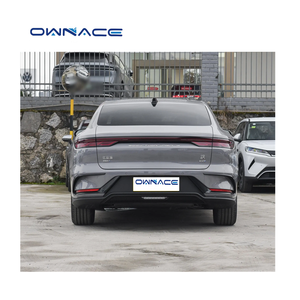 2025 BYD Han L DM-i e DM-P modello di punta in edizione Premium 4WD veicoli a nuova energia EV 701KM LiDAR 200KM DM-i 701KM Han L - Product Image 3