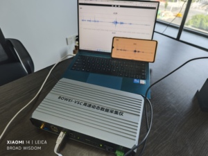 New Type Hot Sale Robust RealTime Lightweight Dynamic <strong>Data</strong> <strong>Acquisition</strong> <strong>System</strong> for Logistics Operations - Product Image 4
