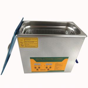 Limpiador de platos ultrasónico con calentador, ozonizador de <span class=keywords><strong>20</strong></span> <span class=keywords><strong>litros</strong></span>, frecuencia Variable, para vegetales - Product Image 2