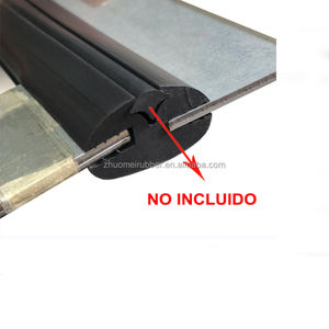 Joint d'étanchéité en forme de H pour fenêtre - Product Image 6