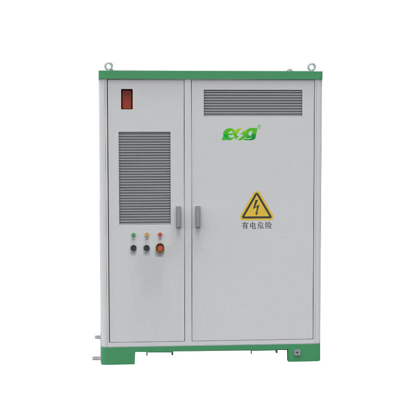 Air Cooking 215kWh Lithium Ion Battery