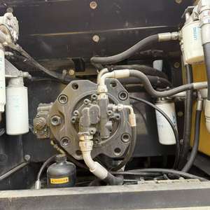 Volvo 290 2025 con Motor Deutz, 29 Toneladas, Intervalo de Mantenimiento de 100 Horas - Product Image 4