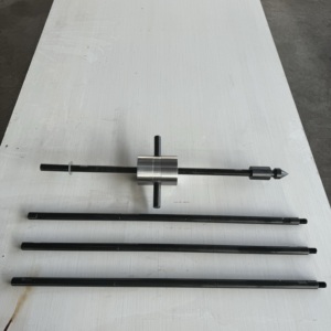 Penetrometro Dinamico Pesante 10kg Leggero 63.5kg Penetrometro a Cono Dinamico - Product Image 2