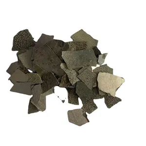 Elettrolitico Manganese Metallo Falkes da anyang jinfang