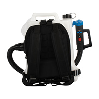 Pulverizador Eléctrico Comercial de Desinfección Tipo Mochila con Alta Tasa de Atomización para Esterilización en Espacios Públicos y Talleres