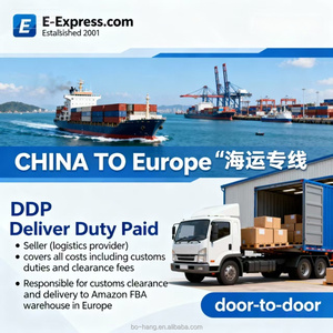 Agent maritime professionnel en Chine, transitaire économique pour conteneurs 20GP et 40HQ vers l'Europe, <span class=keywords><strong>Italie</strong></span>, <span class=keywords><strong>port</strong></span> de Gênes, CIF FOB vers tous les ports, LCL FCL - Product Image 3