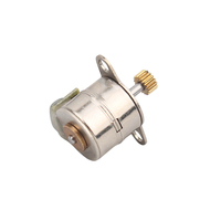 Moteur pas à pas miniature VSM1070 10BY Micro 5V, diamètre 10 mm, moteur pas à pas PM