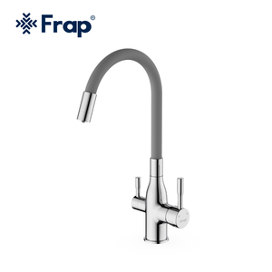 Frap Modern Faucetsmixers <strong>Taps</strong> <strong>Kitchen</strong> Faucet Aerator Accessories <strong>Kitchen</strong> Faucet Water <strong>Filter</strong> F4396 - Product Image 2