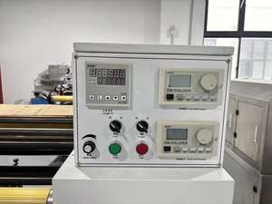 Máquina Rebobinadora y Cortadora de Rollos de Papel Térmico para una Gestión Eficiente del Papel de Caja Registradora, para Papel de Paja - Product Image 4