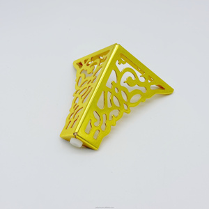 Gambe per Divano in Metallo a Prezzo di Fabbrica, Design Moderno per Mobili, Tavolini, Mobili TV, Letti e Supporti per Divani - Product Image 2