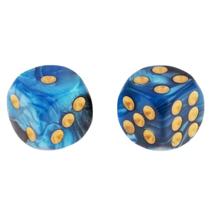 Bán sỉ D4 D6 D8 D10 D10 % D12 D20 <span class=keywords><strong>DICE</strong></span>, 7 pcs nhựa acrylic đa diện DND <span class=keywords><strong>Dice</strong></span> Set - Product Image 2