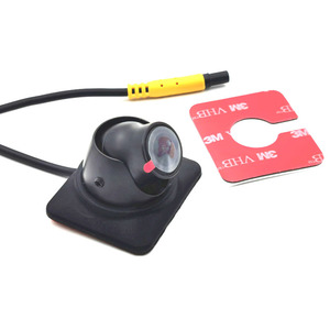 Chất Lượng Tốt Không Khoan Máy Ảnh Nhìn Bên Hậu Mãi Phổ Quát Cho Trình Điều Khiển Mới Cho Xe Caravan SUV <span class=keywords><strong>Jeep</strong></span> - Product Image 1