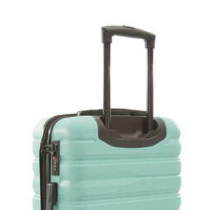 Ensemble mallette de voyage/cabine/valise de qualité supérieure 3 solutions de sac à roulettes en PP personnalisées roulette Spinner à <span class=keywords><strong>la</strong></span> <span class=keywords><strong>mode</strong></span> légère et durable - Product Image 3