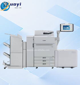 Photocopieurs, imprimantes et copieurs reconditionnés et d'<span class=keywords><strong>occasion</strong></span> haute vitesse pour <span class=keywords><strong>Canon</strong></span> Cannon Machine C650 C750 C850 - Product Image 5