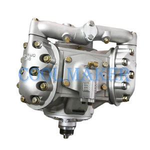 <span class=keywords><strong>Compresor</strong></span> de <span class=keywords><strong>Aire</strong></span> <span class=keywords><strong>Acondicionado</strong></span> para Automóvil <span class=keywords><strong>Sin</strong></span> Embrague para THERMO KING 426 X426 X430 D214 X214 X640 - Product Image 1