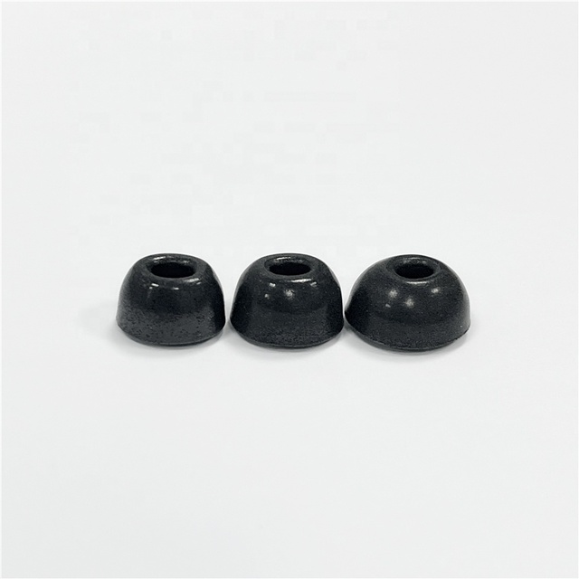 High Quality Ear Tips for Airpods Pro3 Replacement Foam Ear Tips with Dust-proof Filter