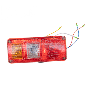 32B0037 32B0038 32-0535F-1-G 32B0096 Repuestos para Cargadora China, Luz Trasera, Sin Reseñas Aún - Product Image 3