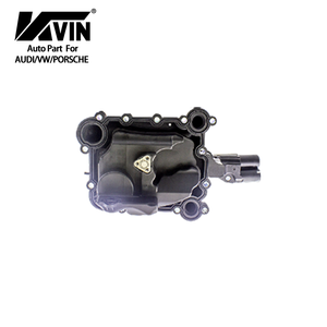 KVIN 06E103547E Ölabscheider für Audi C6/2.4/2.5/2.8 C72.5 06E 103 547 E - Product Image 1