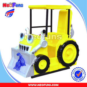 ¡ <span class=keywords><strong>Venta</strong></span> caliente! Que funcionan con monedas niños máquina paseo, meciéndose Kiddie, niños máquina <span class=keywords><strong>de</strong></span> oscilación eléctrica - Product Image 2