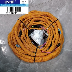Lnhf 364-2804 3642804รถขุด M315D2สายรัดภายนอกสำหรับ M315D2 3642804 364-2804สำหรับแมว - Product Image 1