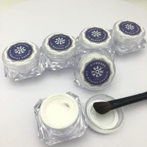 Source d'alimentation manuelle pour laboratoire <span class=keywords><strong>dentaire</strong></span> <span class=keywords><strong>Pâte</strong></span> d'agent d'imagerie <span class=keywords><strong>à</strong></span> balayage 3D <span class=keywords><strong>Pâte</strong></span> de développement 10g CAD/CAM - Product Image 3