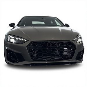 LISTO PARA ENVIAR: Coche de Gasolina OEM Industrial DIY Aud1 A5, Coches Nuevos en Venta, A5 con Volante a la Izquierda, Coche Deportivo de Lujo - Product Image 1