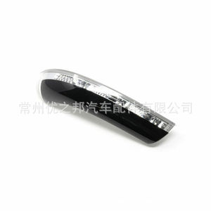 Volkswagen Phaeton Side Mirror Turn Signal Light <b>Bulb</b> 3D0949101B 3D0949102B <b>Halogen</b> Left Right Replacement - Product Image 4