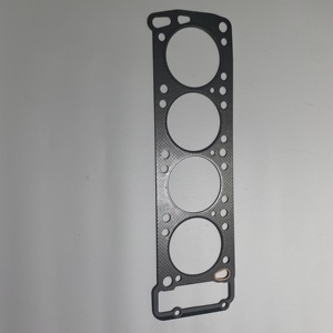 JUNTA DE CULATA SUPERIOR DEL MOTOR 4G54V32 para MITSUBISHI SIGMA PAJERO I CARAVAN OEM AM2110271 MD110383 - Product Image 2