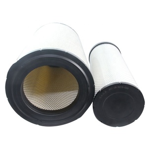 Filtre à air 5493922 + 5493923 QSZ-<span class=keywords><strong>JQ</strong></span>-K010-030 + QSZ-<span class=keywords><strong>JQ</strong></span>-K010-020 KW3662PU - Product Image 1