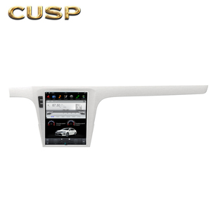 Autoradio Android pour <span class=keywords><strong>VW</strong></span> Lavida, Navigation GPS, CarPlay sans fil, Android Auto, Lecteur multimédia DSP - Product Image 4