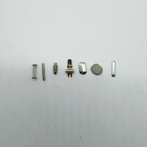 Kit de réparation de <span class=keywords><strong>carburateur</strong></span> RB-77 pour carburateurs C1Q-S43,A-B;C1Q-S57,A-B; C1Q-S137,A; C1Q-S152. Compatible avec 430 / 017 / 018 / <span class=keywords><strong>MS</strong></span> 170 / <span class=keywords><strong>MS</strong></span> <span class=keywords><strong>180</strong></span>. - Product Image 4