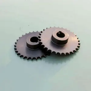 Industry Sprocket High Quality Chain Sprocket Industrial Roller Chain Sprocket