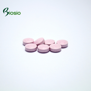 ยาเม็ดสูตรแท็บเล็ตผลิตตามสั่ง - Product Image 3