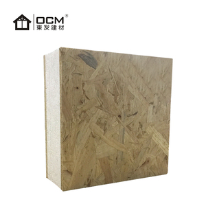 High Quality Insulated Precast Aluminum <strong>Roof</strong> <strong>Panels</strong> Insulated Sips OSB <strong>Panel</strong> <strong>Sandwich</strong> - Product Image 1