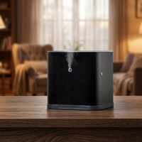 Diffuseur d'huiles essentielles, diffuseur d'arômes commercial, machine de diffusion de parfum, diffuseur pour hôtel