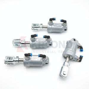 Cilindro neumático F4.334.003 para máquina de impresión, piezas de repuesto, accesorio duradero, 1 unidad - Product Image 5